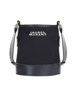 Sale Sac Samara Small Black Femme Sacs Bandoulière