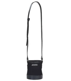 Sale Sac Samara Small Black Femme Sacs Bandoulière