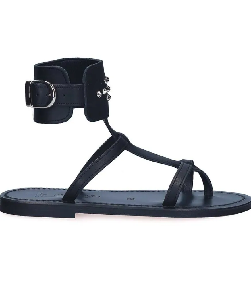 Best Sandales Clipper Ebene Femme Sandales & Tongs