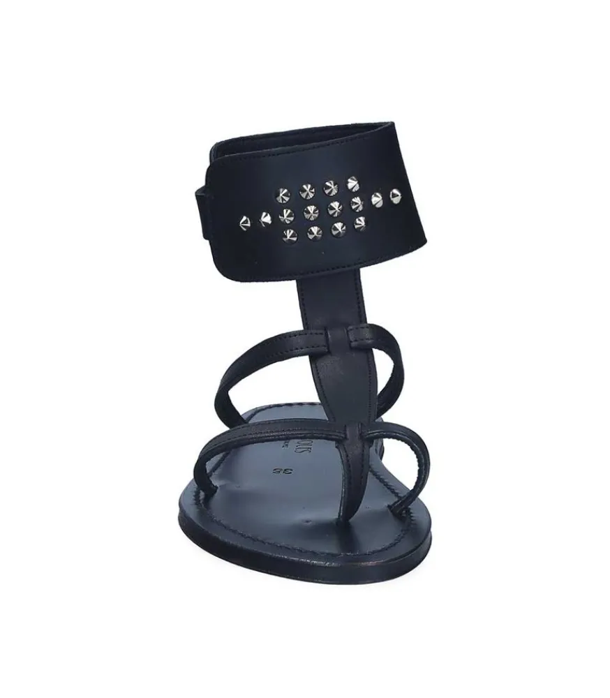 Best Sandales Clipper Ebene Femme Sandales & Tongs