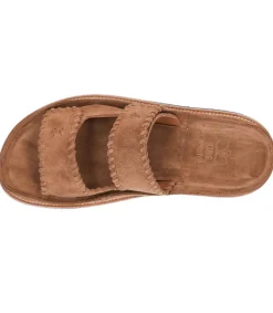 Outlet Sandales Crosta Brasil Pin Femme Sandales & Tongs