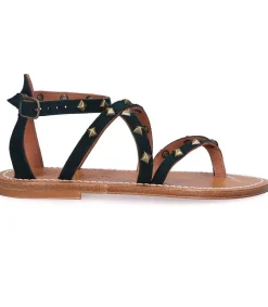 Hot Sandales Epicure Grama X Jane De Boy Femme Sandales & Tongs