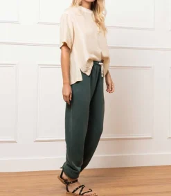 Hot Sandales Epicure Grama X Jane De Boy Femme Sandales & Tongs