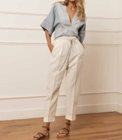 Online Sandales Epicure Horsy Baby Leopard Femme Sandales & Tongs