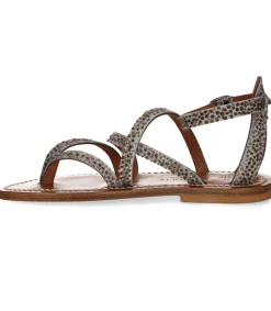 Sale Sandales Epicure Horsy Merou Femme Sandales & Tongs