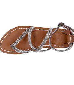 Sale Sandales Epicure Horsy Merou Femme Sandales & Tongs