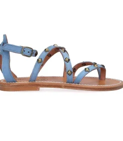 Discount Sandales Epicure Jeans X Jane De Boy Femme Sandales & Tongs