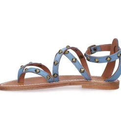 Discount Sandales Epicure Jeans X Jane De Boy Femme Sandales & Tongs