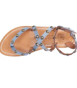 Discount Sandales Epicure Jeans X Jane De Boy Femme Sandales & Tongs