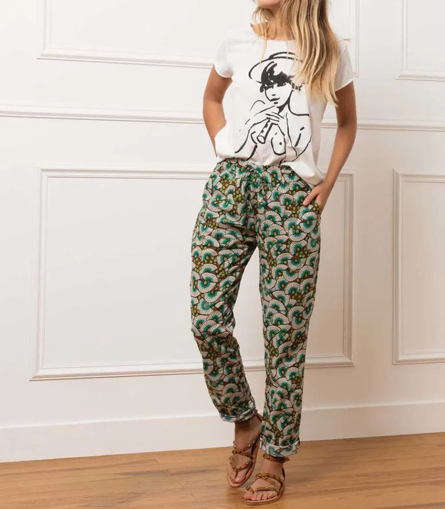 Online Sandales Epicurepyr Cuir Femme Sandales & Tongs