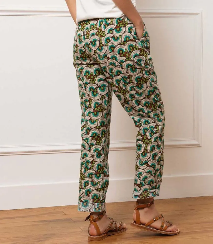 Online Sandales Epicurepyr Cuir Femme Sandales & Tongs