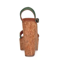 Online Sandales Manuela Femme Sandales & Tongs