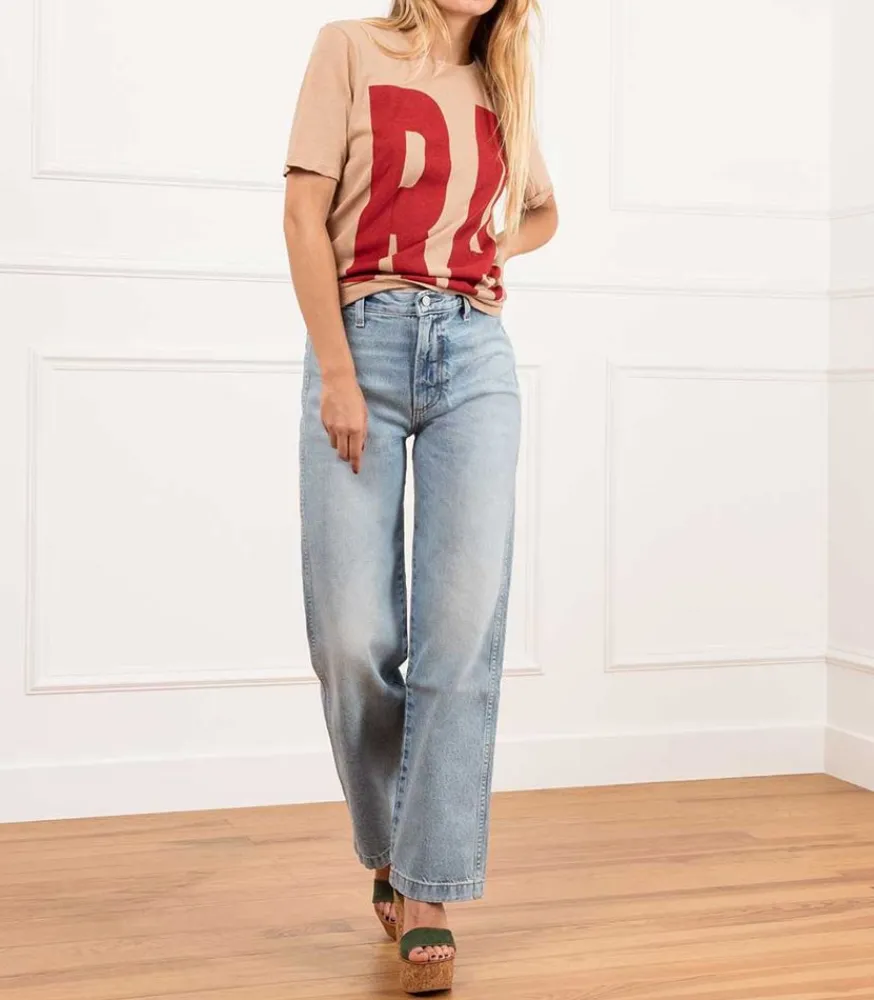 Online Sandales Manuela Femme Sandales & Tongs