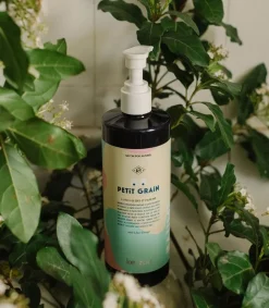 Sale Savon Fou Naturel Petit Grain 500 Ml Femme Soins Visage & Corps