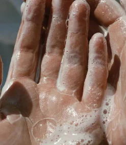 Savon Liquide Mains Et Corps N°286 Angelique Et Lavande 450 Ml Femme Soins Visage & Corps