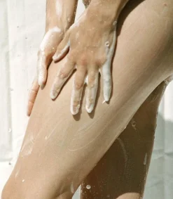 Discount Savon Liquide Mains Et Corps N°222 Epicea 450 Ml Savons