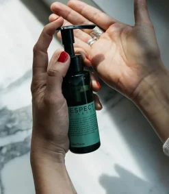 Online Serum Respect 100Ml Femme Soins Cheveux