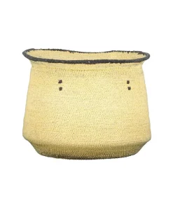 Sale Set De 2 Paniers Bas