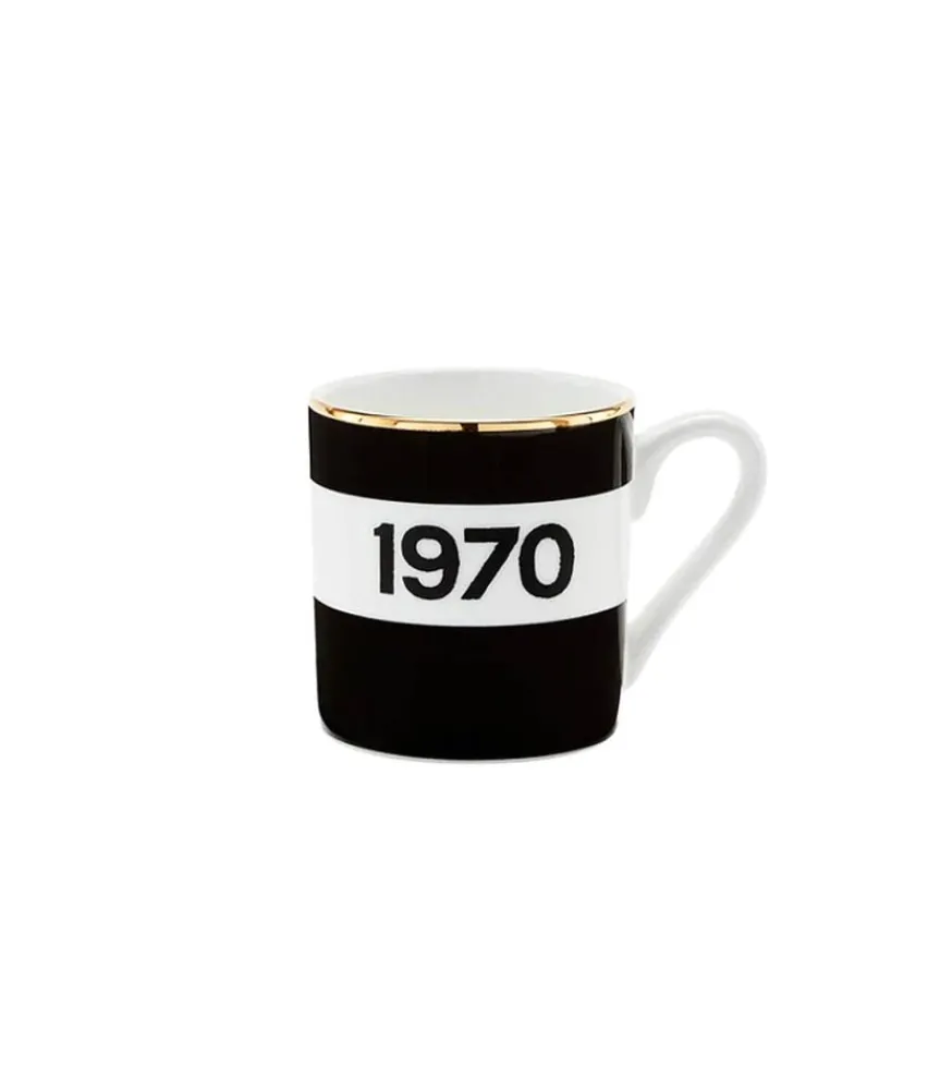 Best Set Expresso 1970 Tasses, Mugs & Bols