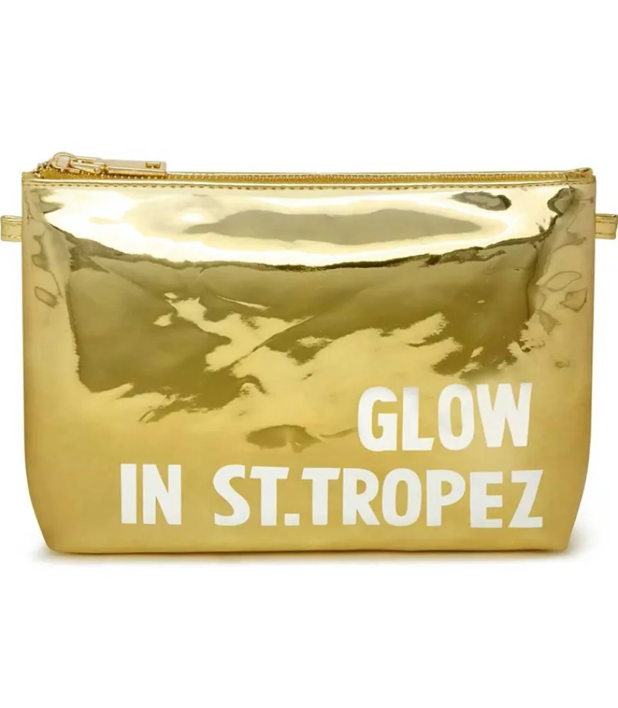 Set Timeless Glow Femme Soins Visage & Corps