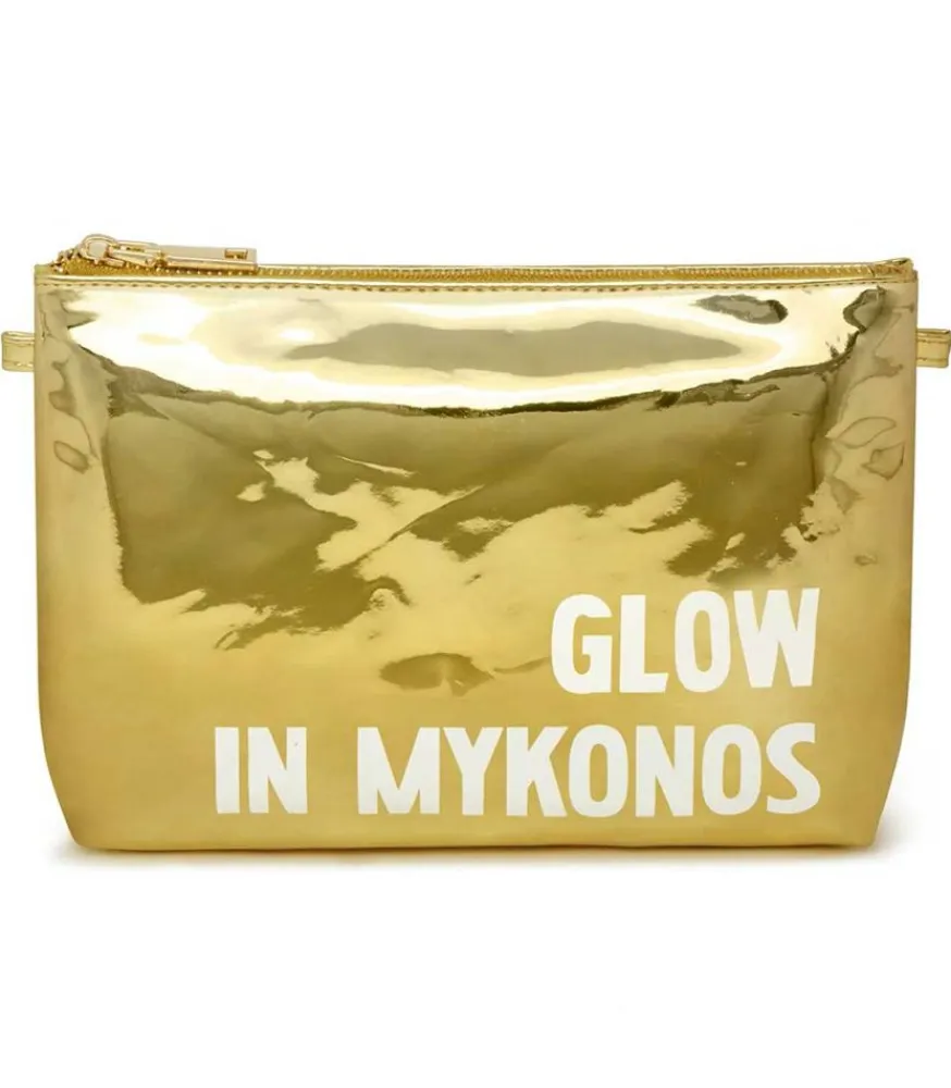 Set Timeless Glow Femme Soins Visage & Corps