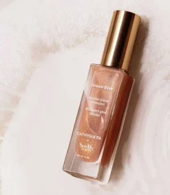 Set Timeless Glow Femme Soins Visage & Corps