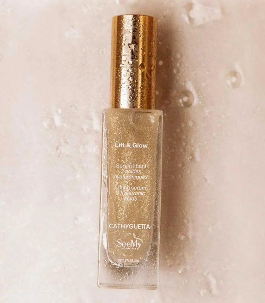 Set Timeless Glow Femme Soins Visage & Corps