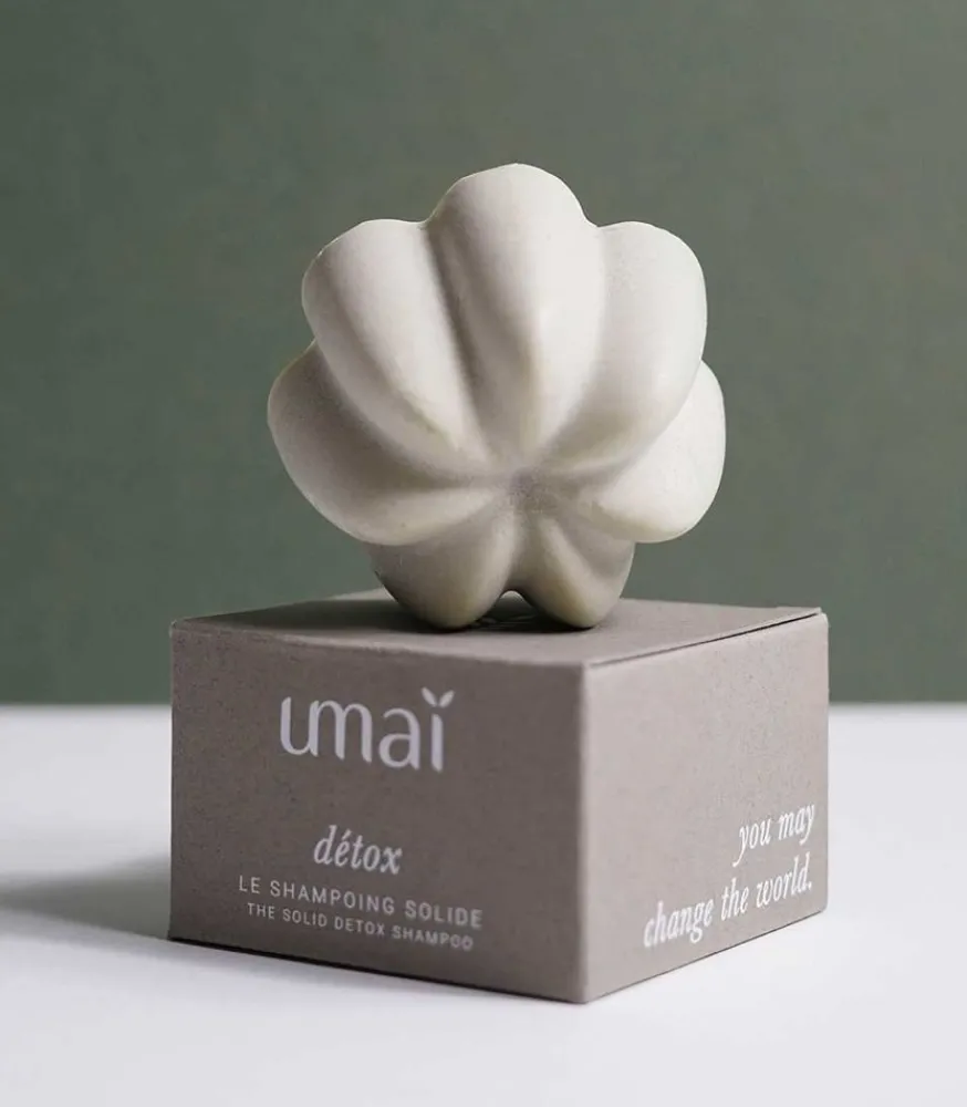 Best Shampoing Solide Detox Femme Soins Cheveux
