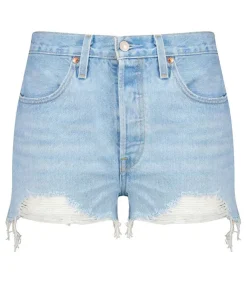 Clearance Short 501® Original Femme Bas