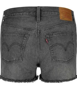 Clearance Short 501® Original Femme Bas