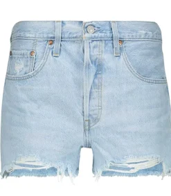 Clearance Short 501® Original Femme Bas