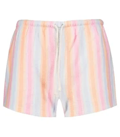 Sale Short Bobypark Axelle Femme Bas
