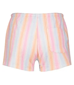 Sale Short Bobypark Axelle Femme Bas