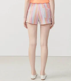 Sale Short Bobypark Axelle Femme Bas