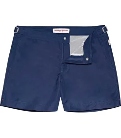 Best Short De Bain Court Setter Ii Blue Wash Homme Shorts De Bain