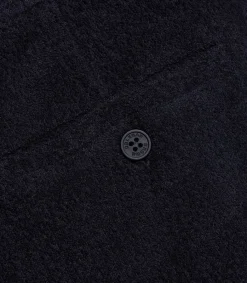 Hot Short De Bain Homme Bulldog Towelling Night Iris Homme Shorts De Bain