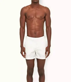 Sale Short De Bain Homme Setter Sea Mist Oasis Homme Shorts De Bain