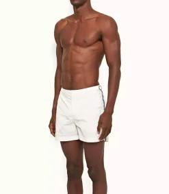 Sale Short De Bain Homme Setter Sea Mist Oasis Homme Shorts De Bain