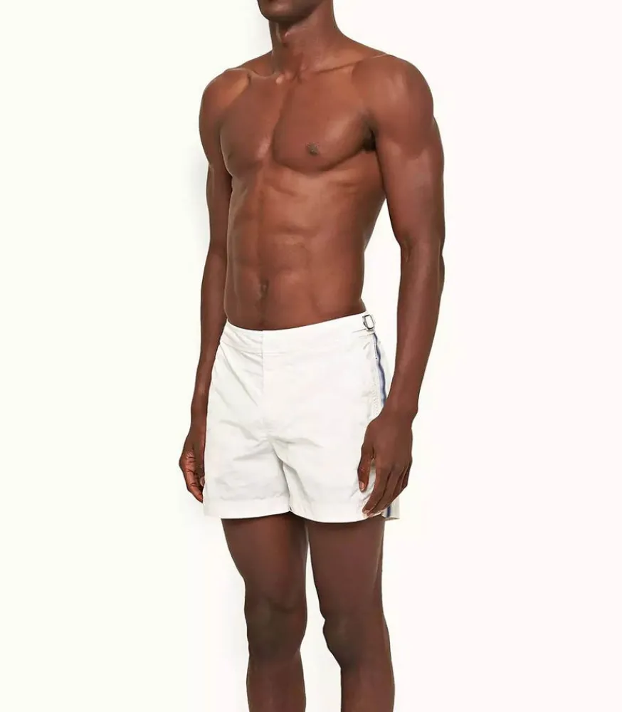 Sale Short De Bain Homme Setter Sea Mist Oasis Homme Shorts De Bain