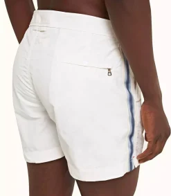 Sale Short De Bain Homme Setter Sea Mist Oasis Homme Shorts De Bain
