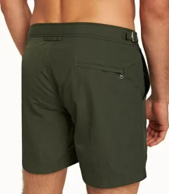 Online Short De Bain Homme Setter Palm Homme Shorts De Bain