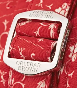 Outlet Short De Bain Homme Setter Vermillion Sea Mist Bandana Homme Shorts De Bain