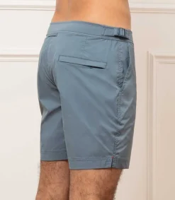 Best Short De Bain Mi-Long Bulldog Sport Homme Shorts De Bain