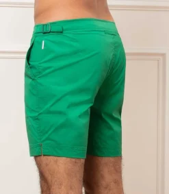 Best Short De Bain Mi-Long Bulldog Sport Homme Shorts De Bain
