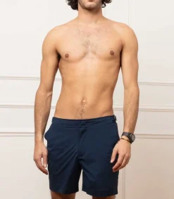 Best Short De Bain Mi-Long Bulldog Sport Homme Shorts De Bain