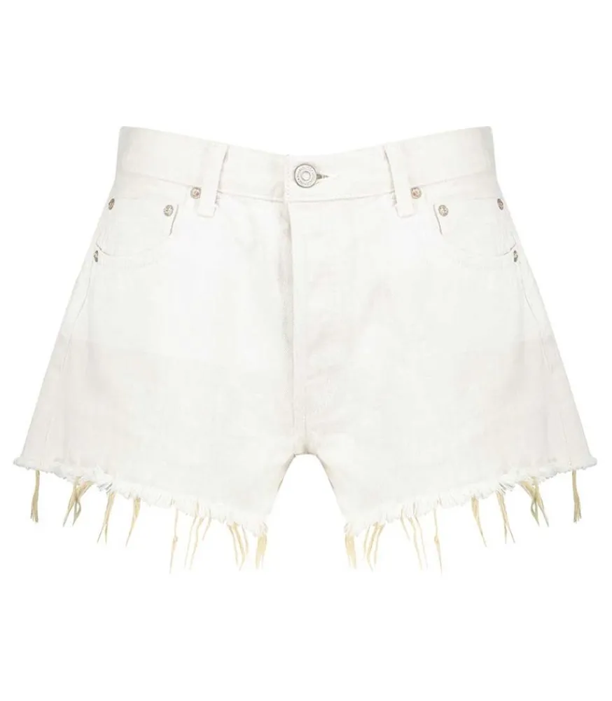 Short En Jean Jester Femme Bas