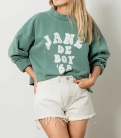 Short En Jean Jester Femme Bas