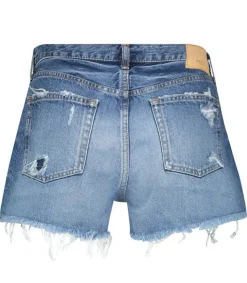 Clearance Short En Jean Sunnyvale Femme Bas