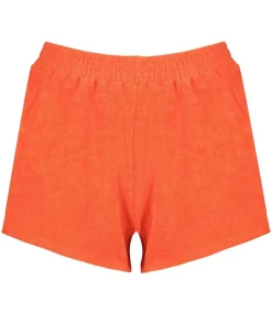 Online Short Foxy Mandarine Femme Bas