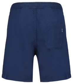 Hot Short Gregor 1154 Bleu Homme Shorts